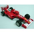 1/24 Scale Indy Style Race Car - Comes Fully Decaled With Your Graphics